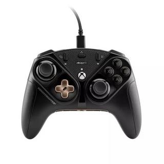 THRUSTMASTER  Eswap X2 Pro Controller Schwarz USB Gamepad PC, Xbox 