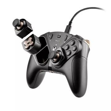 Eswap X2 Pro Controller Nero USB Gamepad PC, Xbox