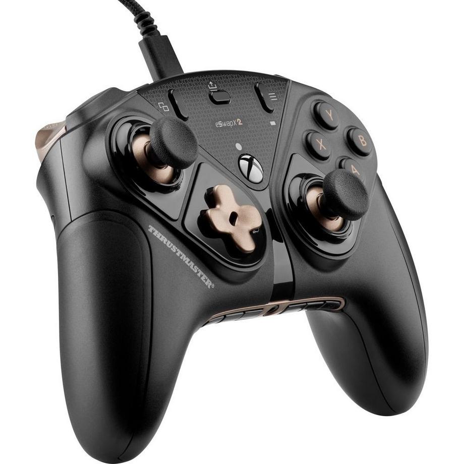 - eSwap X 2 Pro Controller