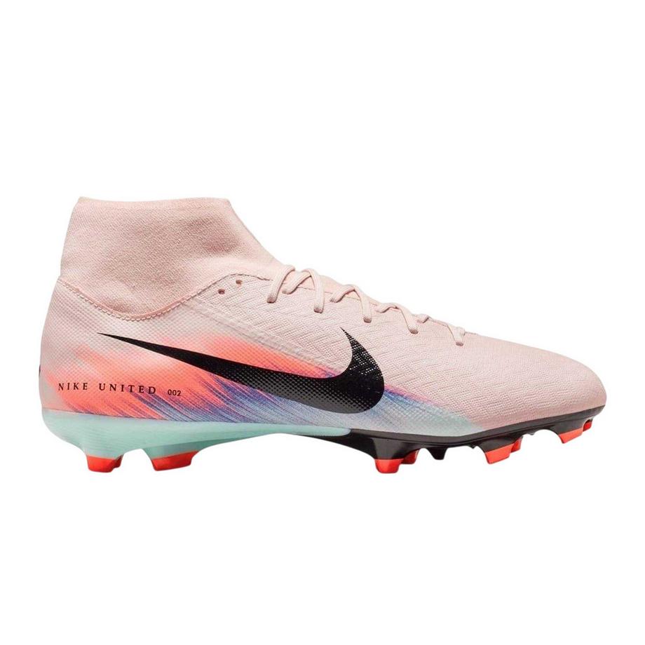 Chaussures De Foot Terrain Ferme Zoom Mercurial Superfly Academy