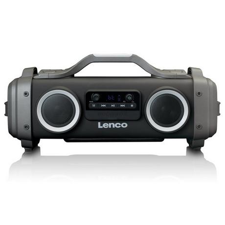 Lenco  SPR-200 Bluetooth Lautsprecher 