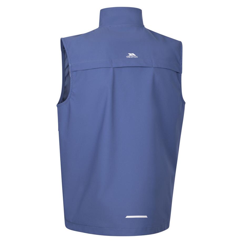 Trespass Veste sans manches Breton  