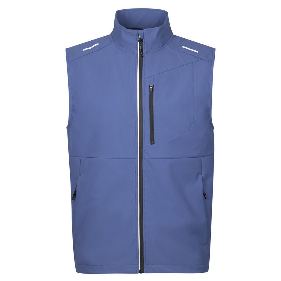 Veste Sans Manches Breton