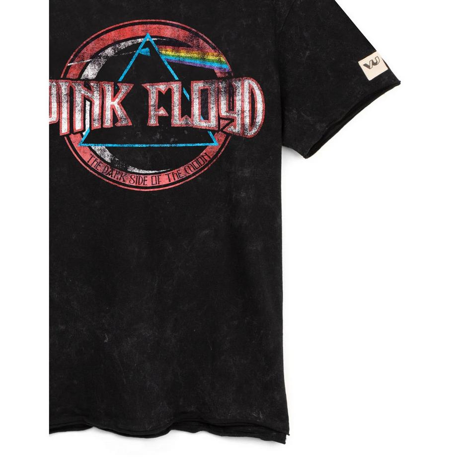 Pink Floyd Dark Side Of The Moon T-Shirt  