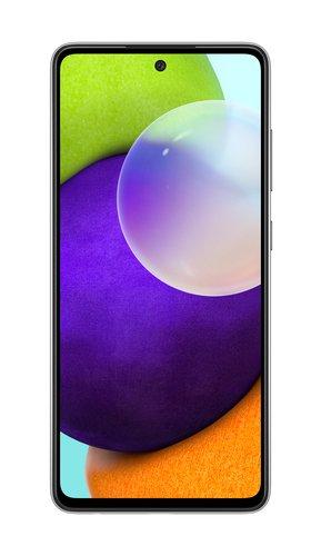 SAMSUNG  Samsung Galaxy A52 Dual A525FD 128GB Noir(8GB) 