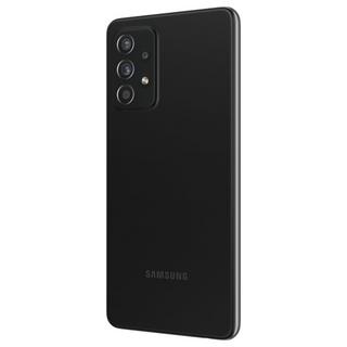 SAMSUNG  Galaxy A52 4G SM-A525F 16,5 cm (6.5") Doppia SIM Android 11 USB tipo-C 6 GB 128 GB 4500 mAh Nero 