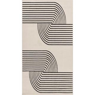 LIVABLISS CONSTANCE Tapis Scandinave Moderne  