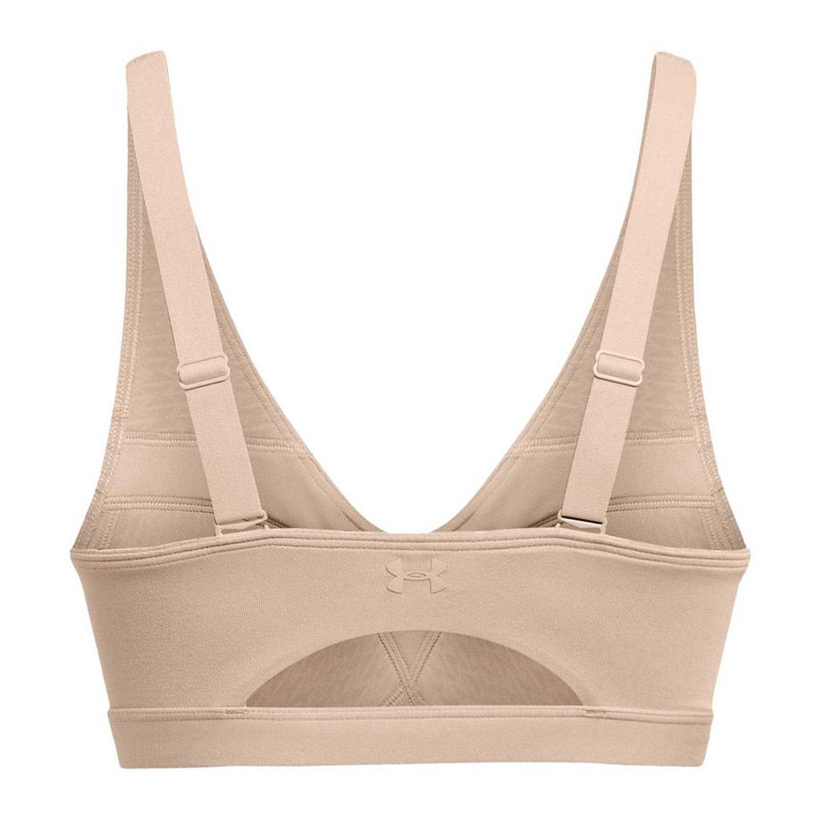 UNDER ARMOUR Brassière De Sport Smartfoam Evolution  