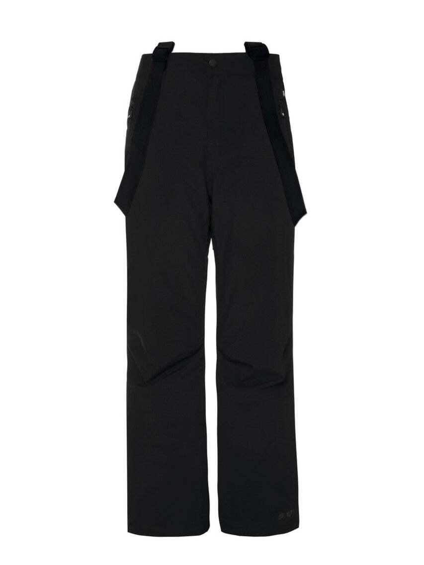 PROTEST  Kinder Skihose SPIKET True Black 