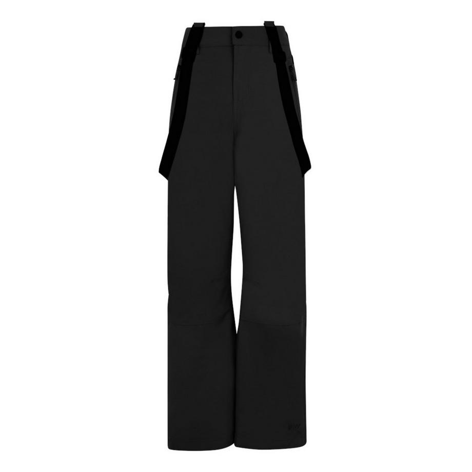 PROTEST  Kinder Skihose SPIKET True Black 