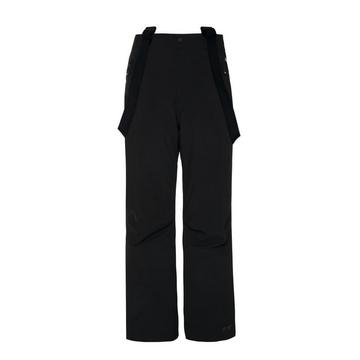 Kinder Skihose SPIKET True Black