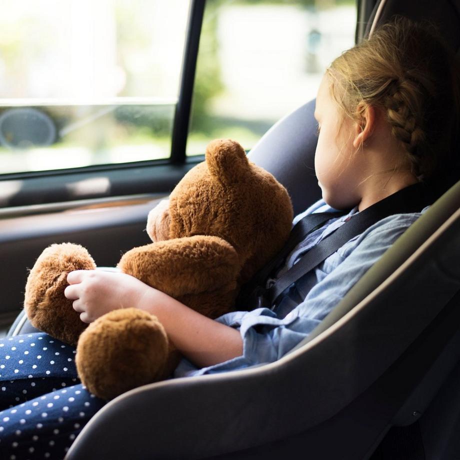 FableKids  Siège auto pour enfants Rehausseur ECE 