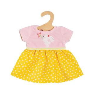 Heless  Kleid Bunny Lou (35-45cm) 