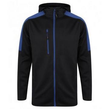 Active Soft Shell Jacke