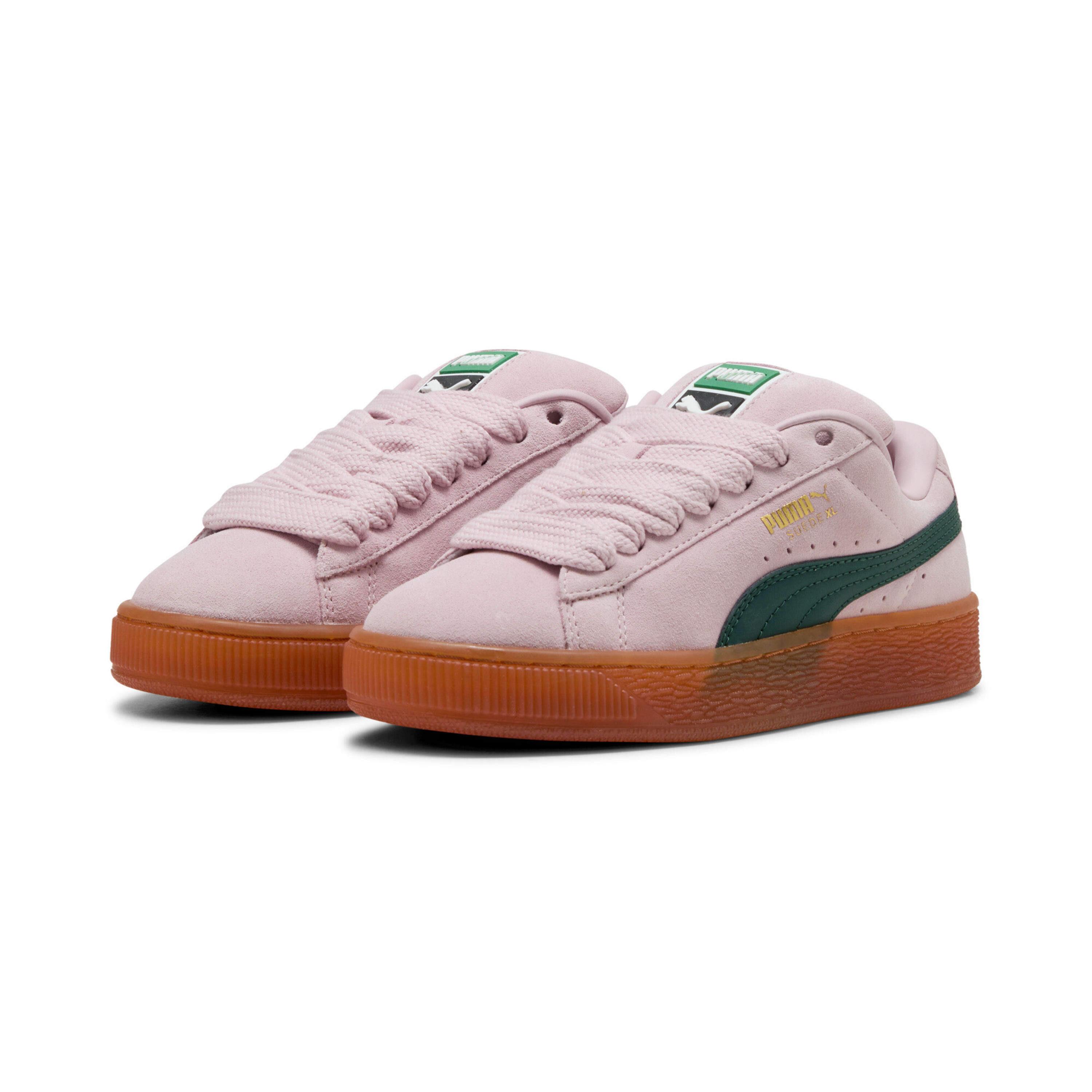 PUMA  sneakers per bambini suede xl 