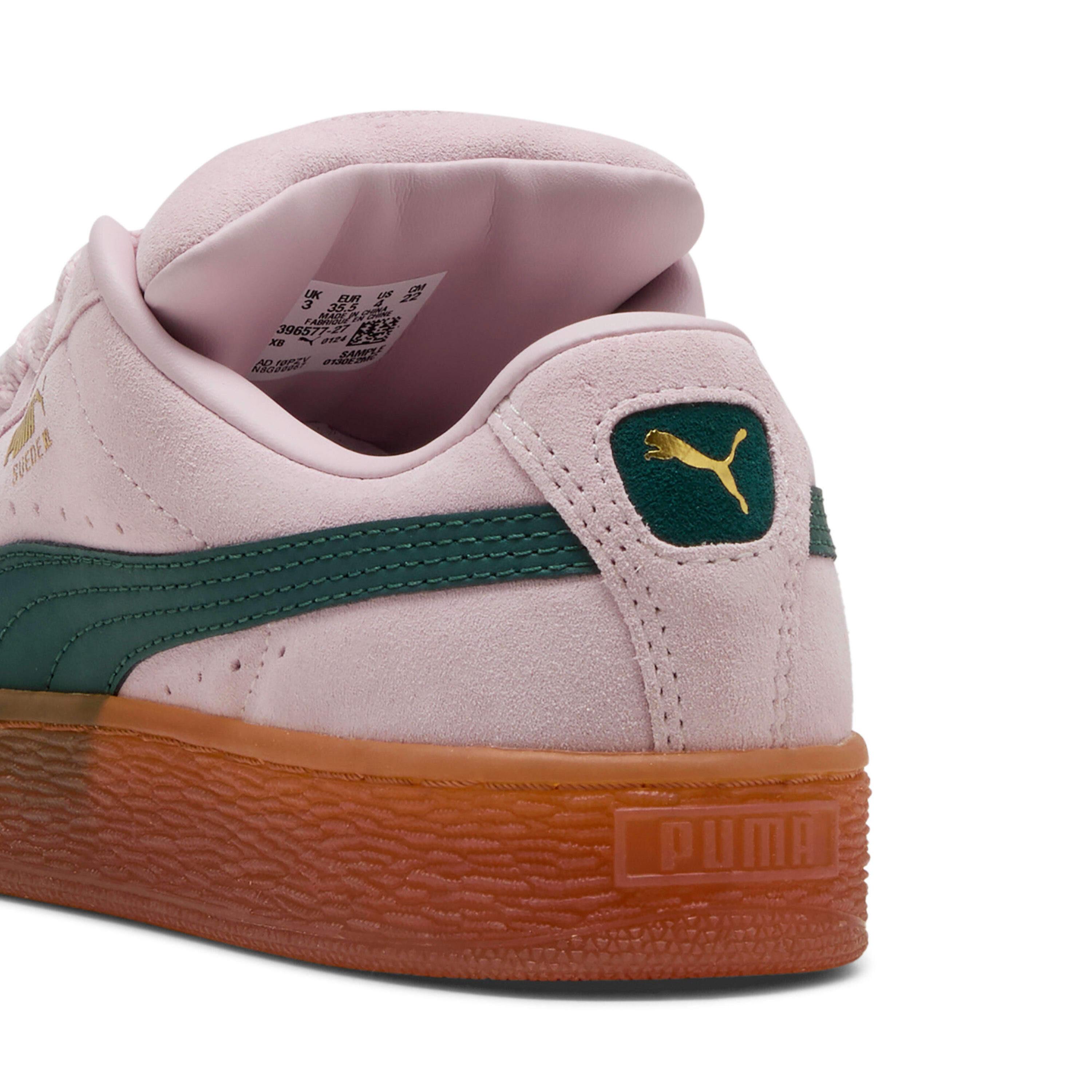 PUMA  sneakers per bambini suede xl 