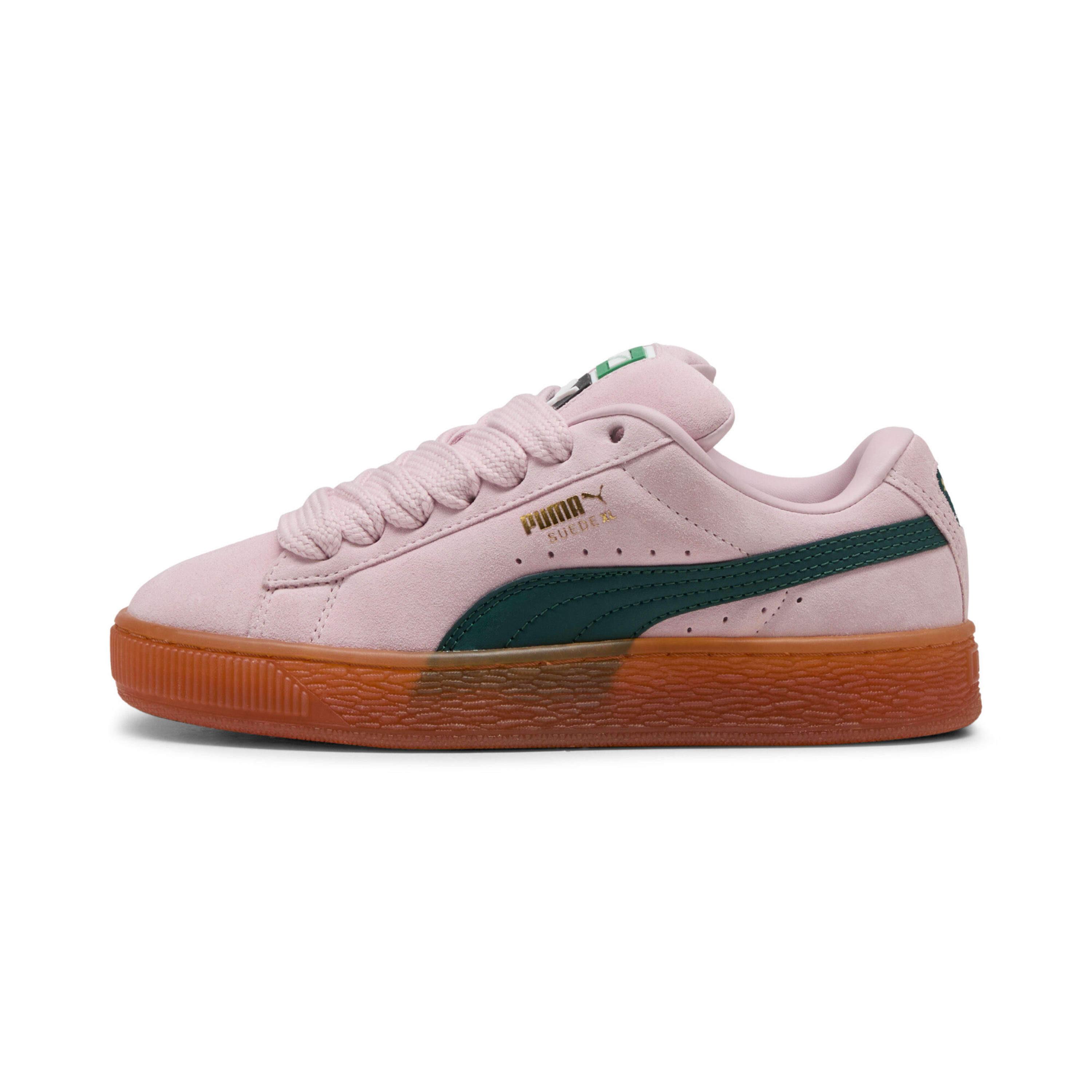 PUMA  sneakers per bambini suede xl 