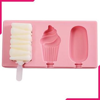 Northio Stampo gelato in silicone - Rosa  