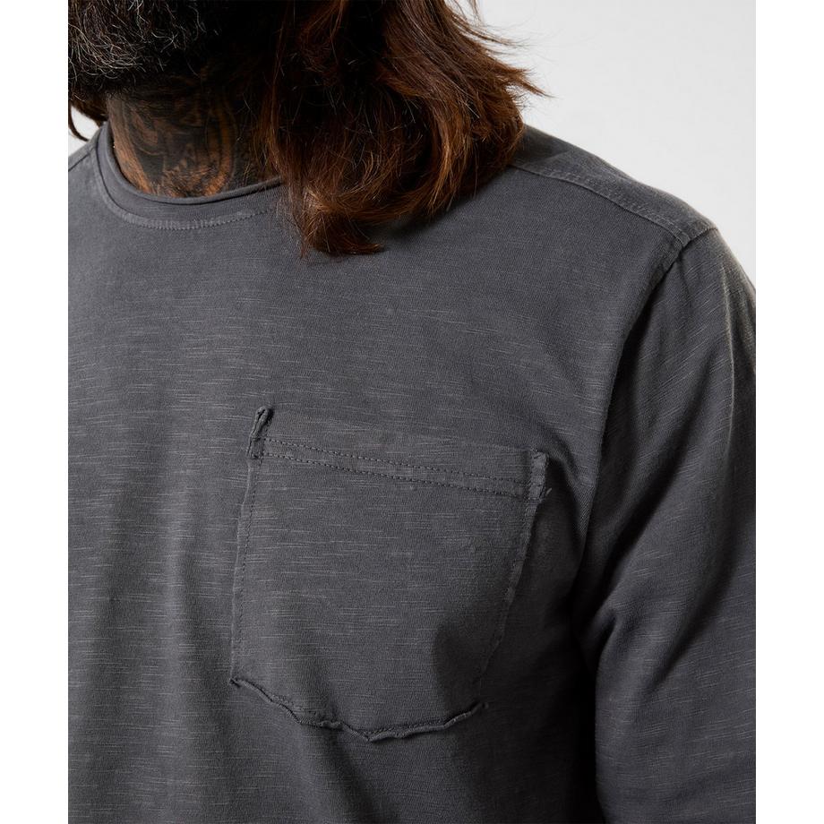 Joe Browns Sweat Col Rond Manches Longues avec Poche Poitrine  