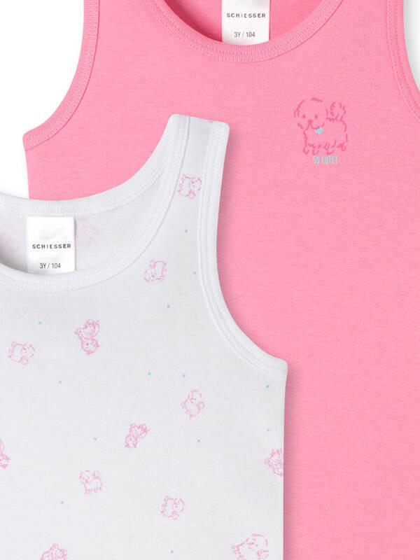 Schiesser  Girls Shirts 