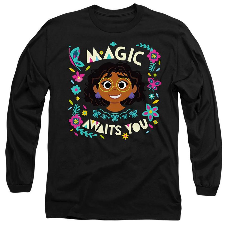 T-ShirtMagic Awaits You