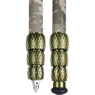 Sirui  Stativ CT-3204 2in1 Carbon 