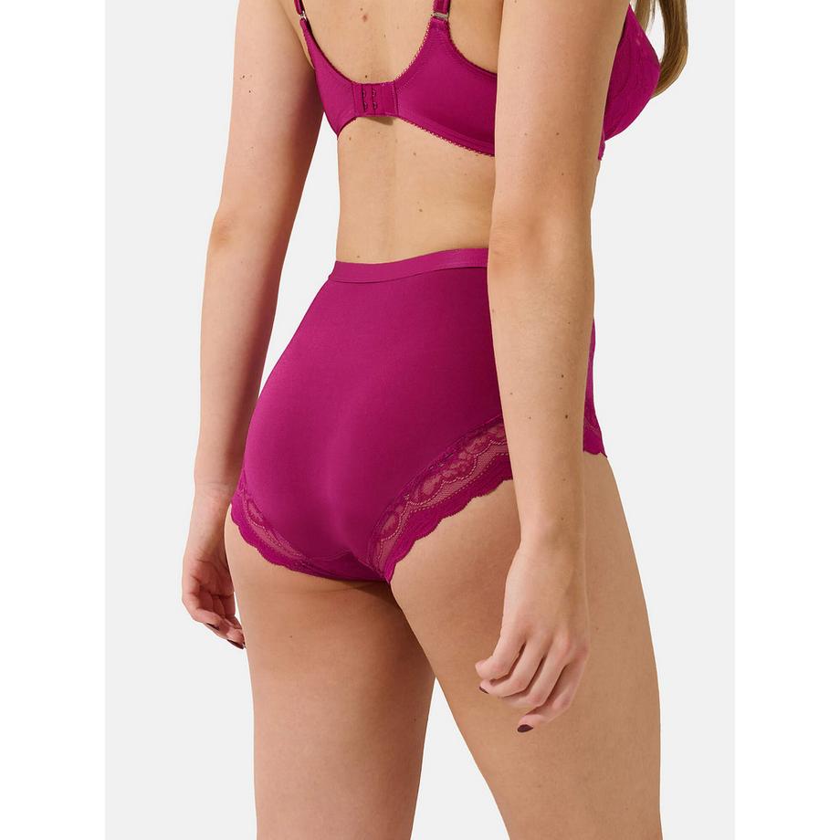 Lisca Evelyn Slip taille haute  