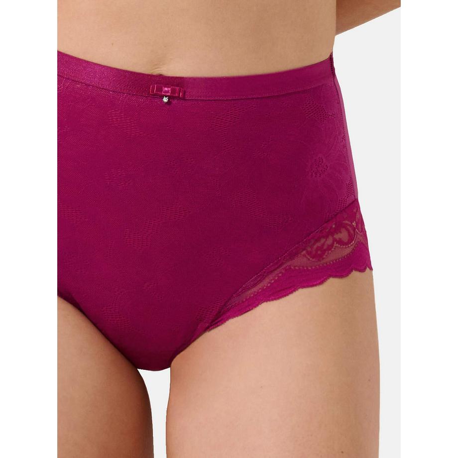 Lisca Evelyn Slip taille haute  