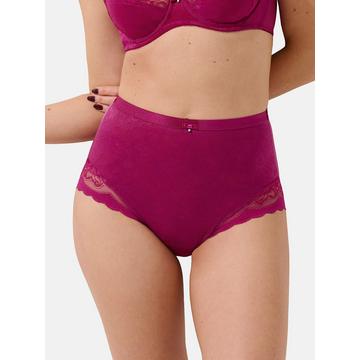 Slip a vita alta Evelyn