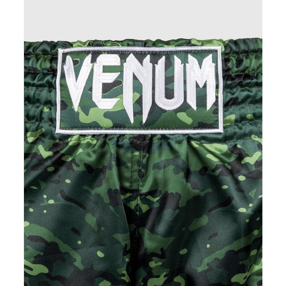 VENUM  Short de Muay Thaï Classic 