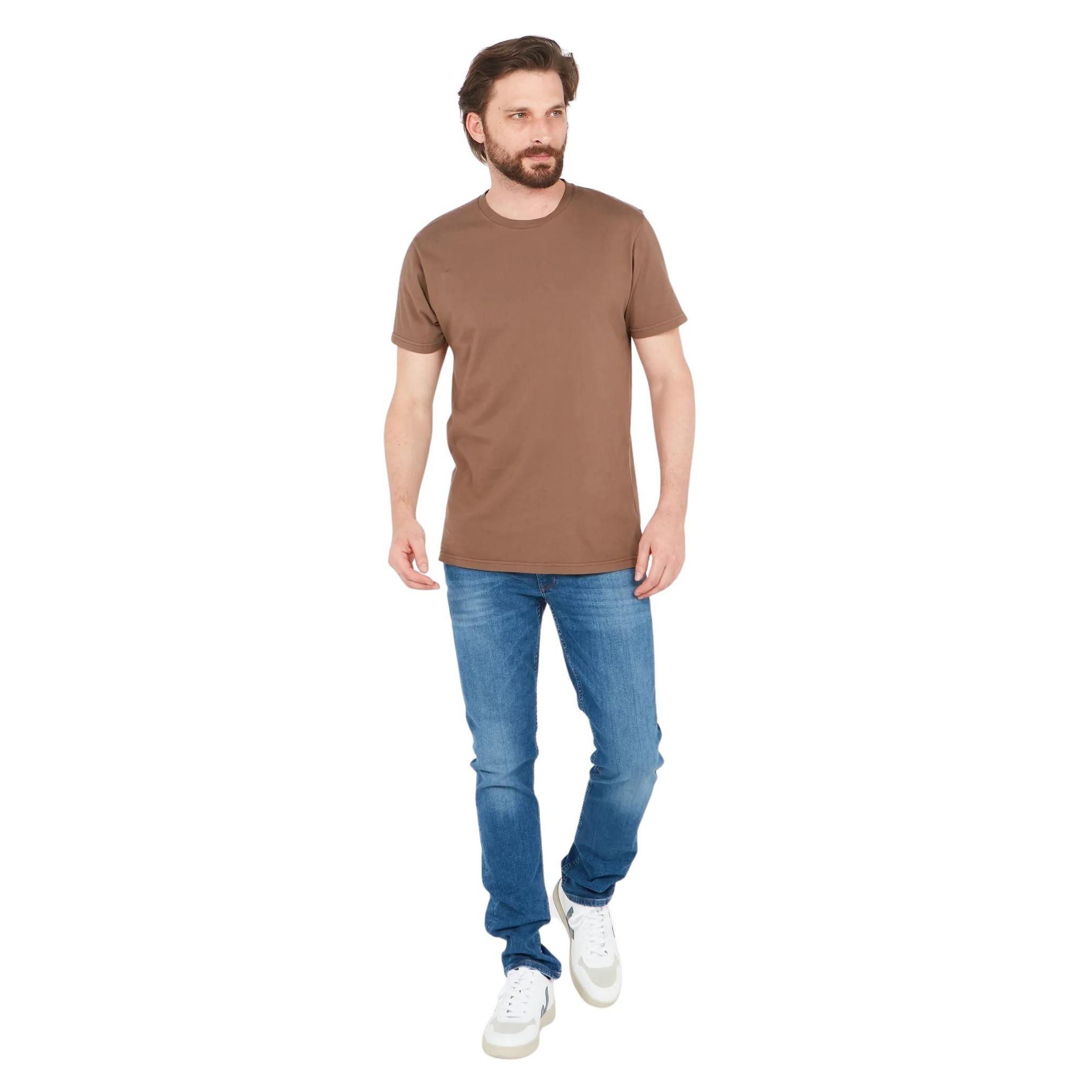 Colorful Standard  Classic Organic Tee-S 