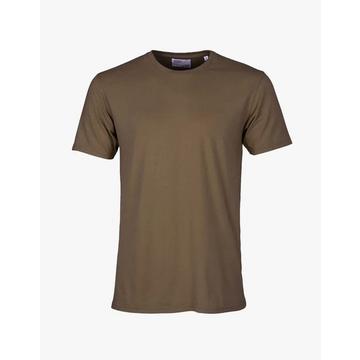 Classic Organic Tee-S