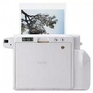 FUJIFILM  Fujifilm Instax Wide 300 62 x 99 mm Marrone, Bianco 