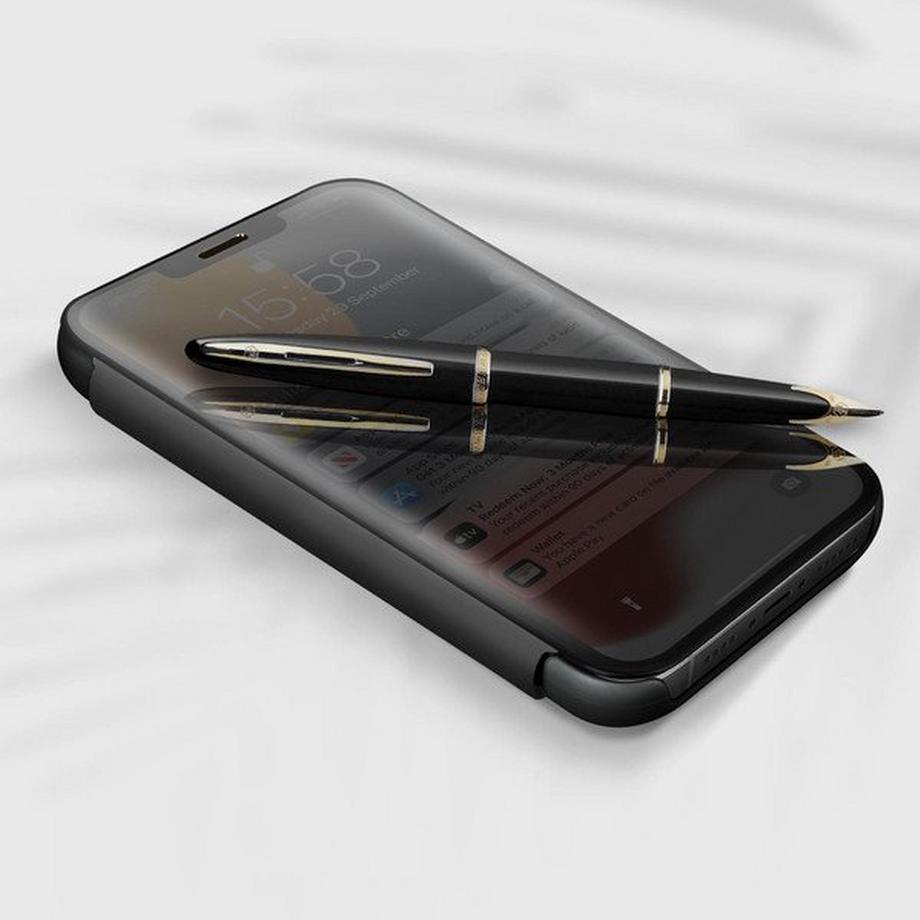 Avizar  Étui miroir pour iPhone 13 Pro Max 