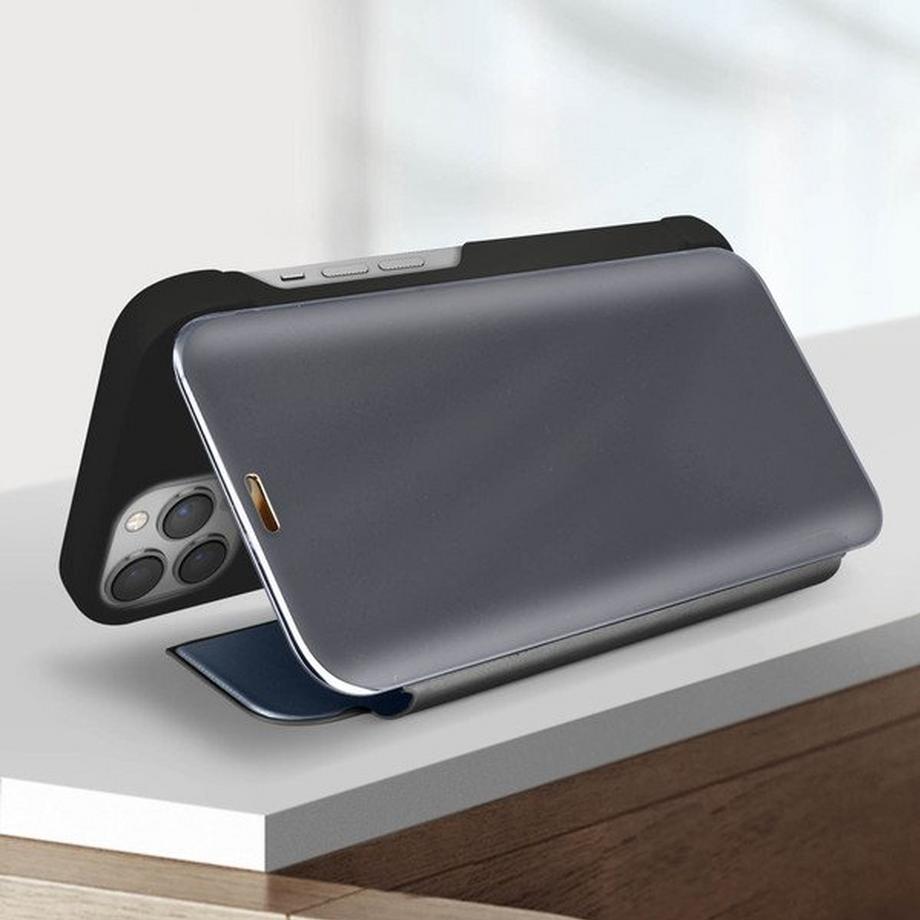 Avizar  Étui miroir pour iPhone 13 Pro Max 