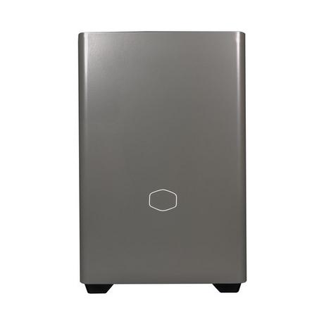 Cooler Master  NR200P MAX Small Form Factor (SFF) Noir, Gris 850 W 