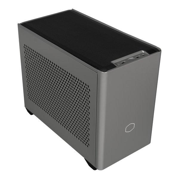 Cooler Master  NR200P MAX Small Form Factor (SFF) Nero, Grigio 850 W 