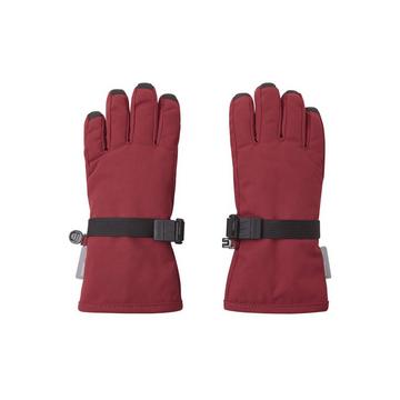 tec Kinder Winter Handschuhe Tartu Jam red