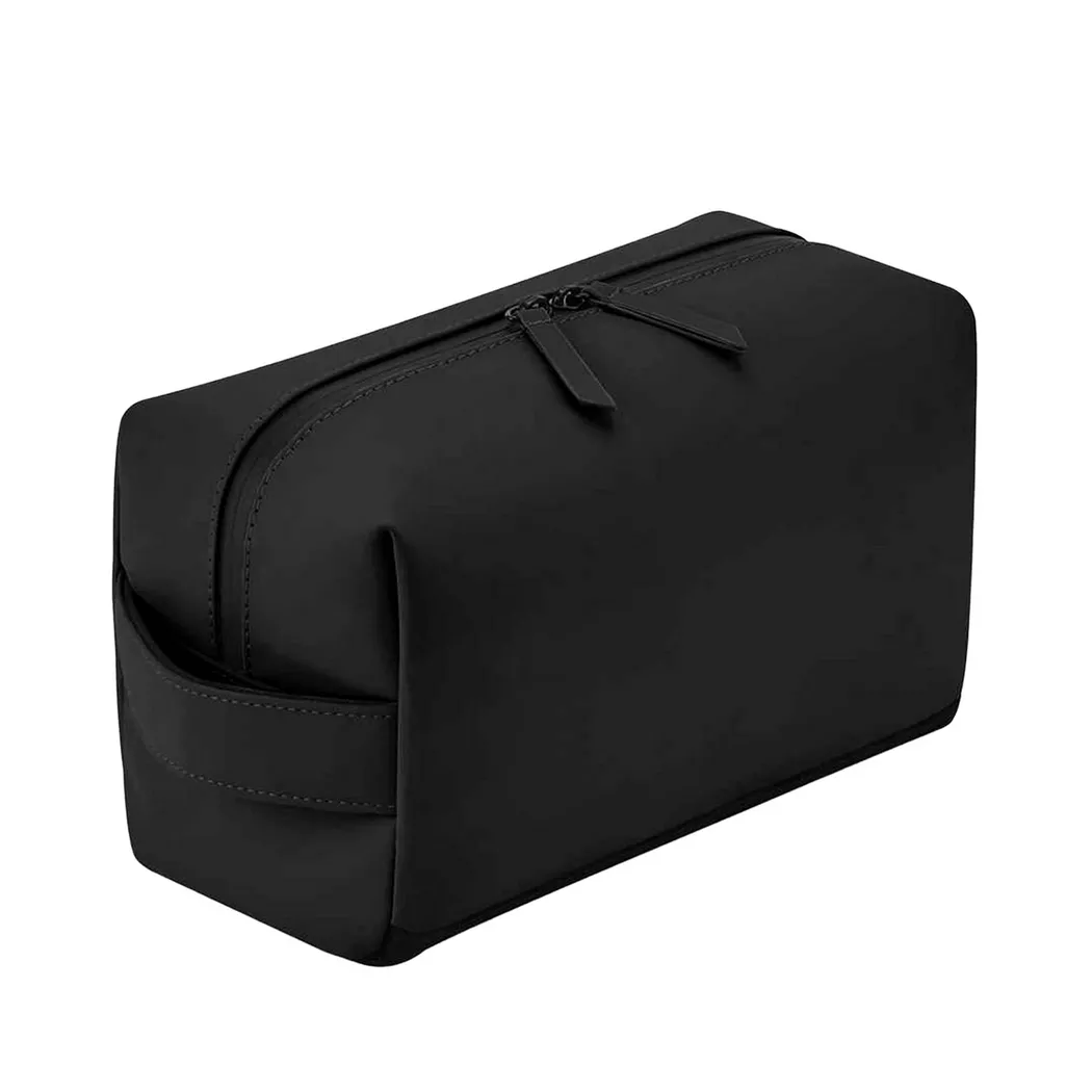Bagbase  BG332  women's Cosmetic bag in Black