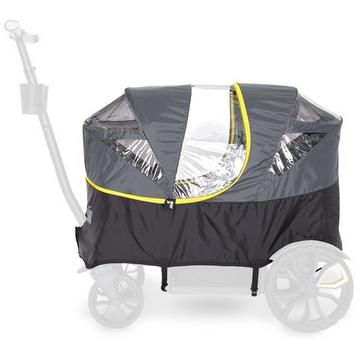 Cruiser Regenverdeck