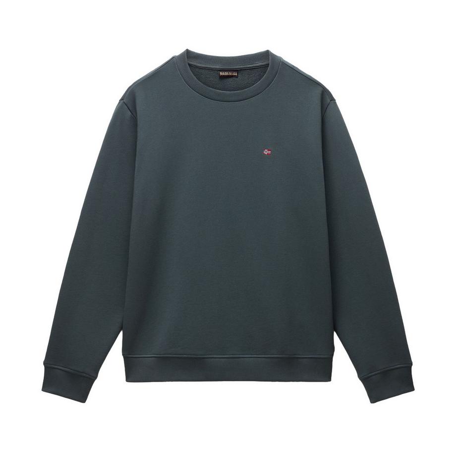 Sweat-shirt  Confortable à porter-BALIS CREW SUM