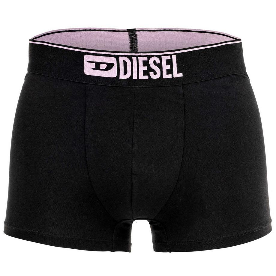 DIESEL  Boxershort  3er Pack Stretch-UMBX-DAMIENTHREEPACK 