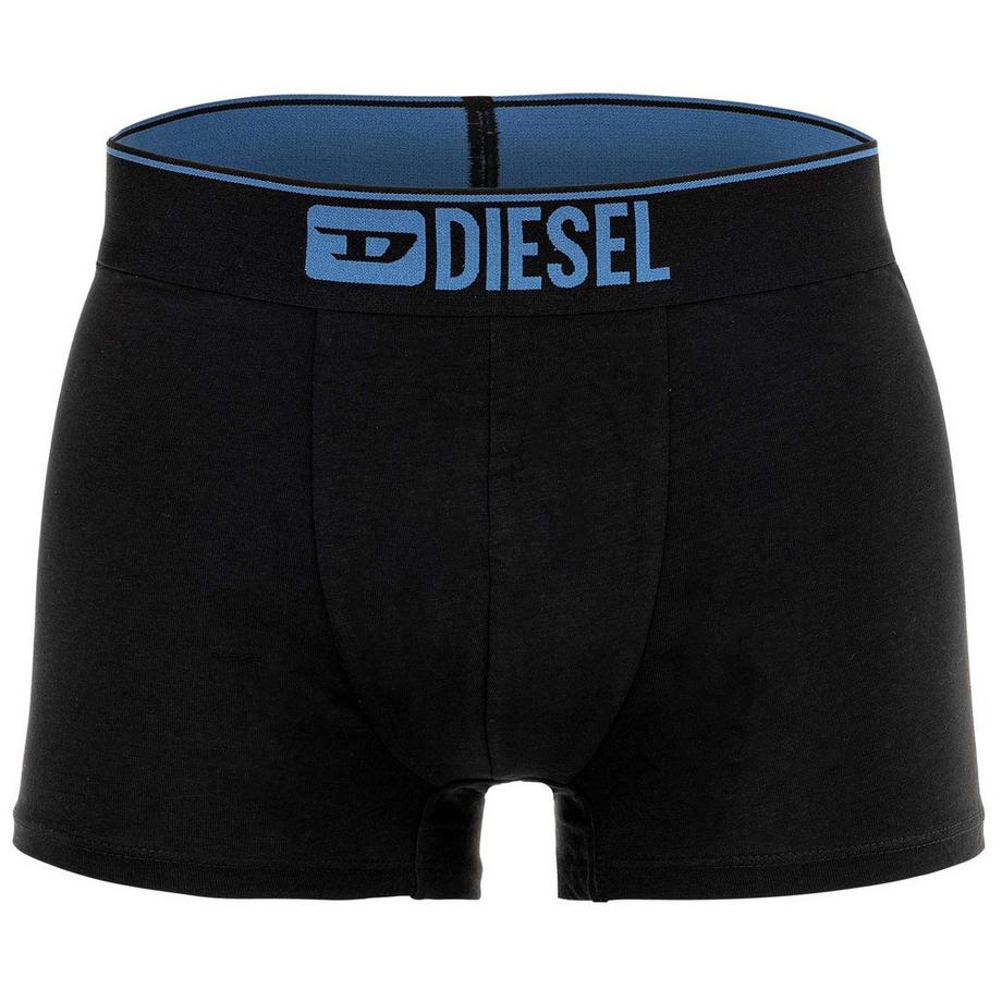 DIESEL  Boxershort  3er Pack Stretch-UMBX-DAMIENTHREEPACK 
