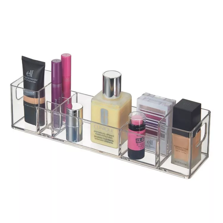 iDesign CLARITY Box mit Fächern KLARonline kaufen MANOR
