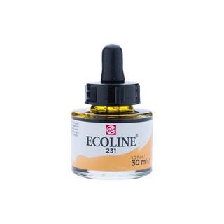 Talens TALENS Deckfarbe Ecoline 30ml 11252311 gold ochre  