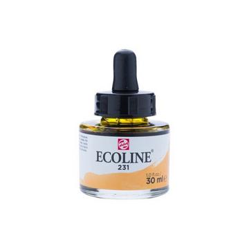 TALENS Deckfarbe Ecoline 30ml 11252311 gold ochre