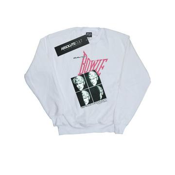 Serious Moonlight Tour 83 Sweatshirt