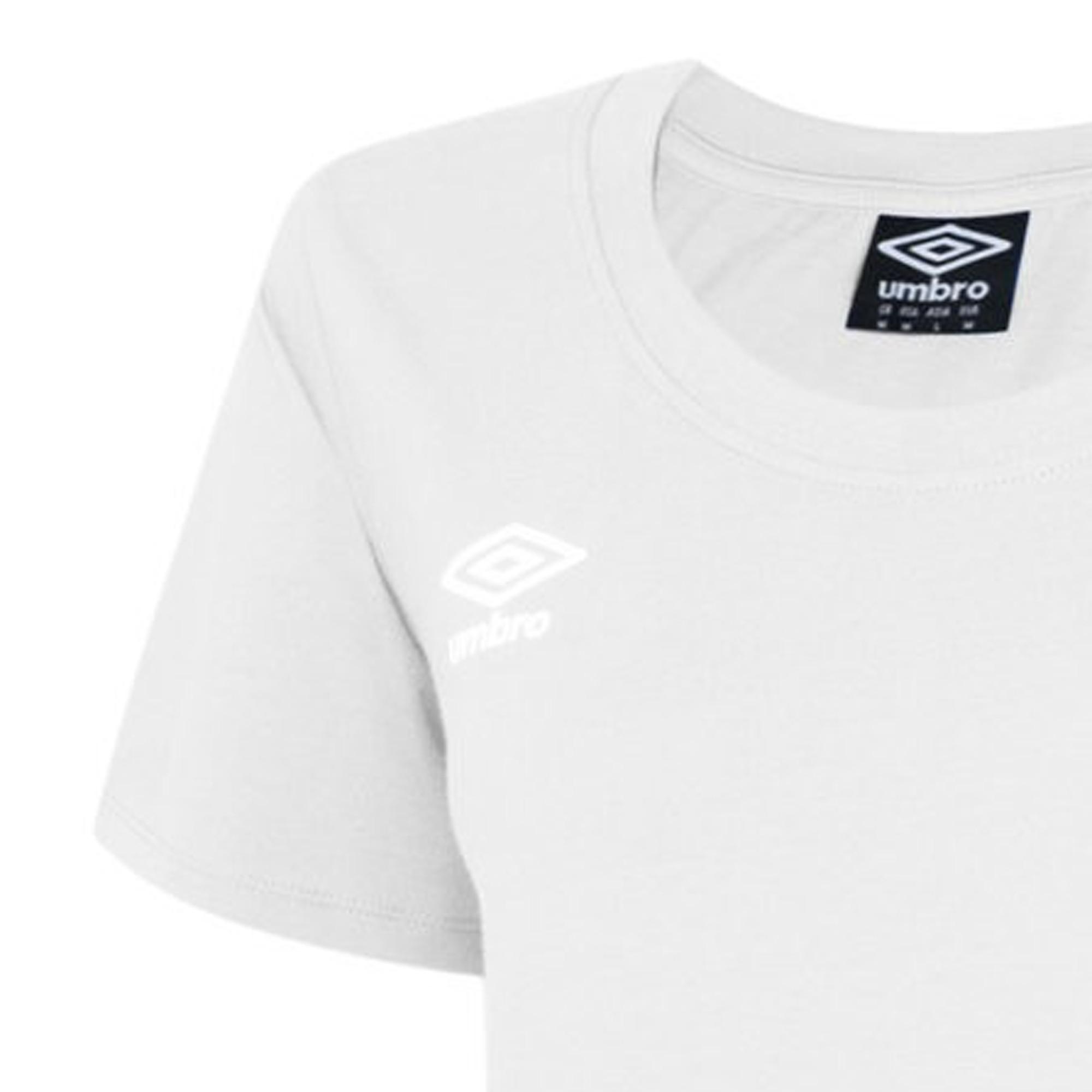 Umbro  Tshirt CLUB LEISURE 