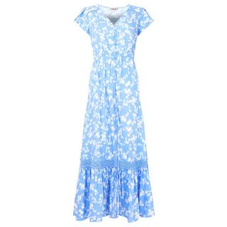 Joe Browns  Robe Maxi Florale Bobo 