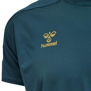 Hummel  t-hirt hmlcima 